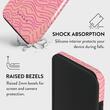 Husa iPhone 14 Plus Burga Dual Layer Secret Spot