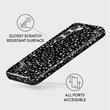 Burga Husa Dual Layer Starry Night Samsung Galaxy S23