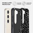 Burga Husa Dual Layer Night Sky Samsung Galaxy S23 Plus