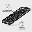 Burga Husa Dual Layer Night Sky Samsung Galaxy S23 Plus