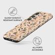 Burga Husa Dual Layer Sunday Brunch Samsung Galaxy S23 Plus
