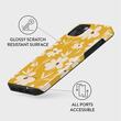 Husa iPhone 14 Plus Burga Dual Layer Sunday Market