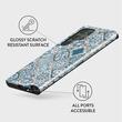 Burga Husa Dual Layer Tropical Oasis Samsung Galaxy S23 Ultra