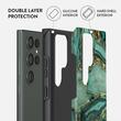 Burga Husa Dual Layer Ubud Jungle Samsung Galaxy S23 Ultra