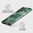 Burga Husa Dual Layer Ubud Jungle Samsung Galaxy S23 Ultra