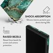 Burga Husa Dual Layer Ubud Jungle Samsung Galaxy S23 Ultra