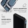Burga Husa Dual Layer Urban Maze Samsung Galaxy S23