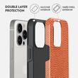 Burga Husa Dual Layer Vintage Edition iPhone 13 Pro