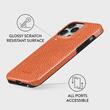Burga Husa Dual Layer Vintage Edition iPhone 13 Pro