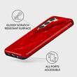 Burga Husa Dual Layer Wild Blaze Samsung Galaxy S23