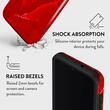 Burga Husa Dual Layer Wild Blaze Samsung Galaxy S23