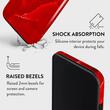 Husa iPhone 13 Pro Burga Dual Layer Wild Blaze