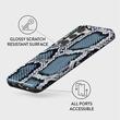 Burga Husa Dual Layer Urban Maze Samsung Galaxy S23 Plus