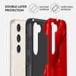 Burga Husa Dual Layer Wild Blaze Samsung Galaxy S23 Plus
