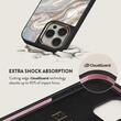Burga Husa Elite Gold Gentle Wind iPhone 15 Pro