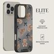 Burga Husa Elite Mirror Magsafe Gold Bambi iPhone 16 Pro Max