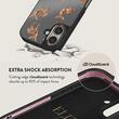 Burga Husa Elite Mirror Magsafe Gold Bambi iPhone 16