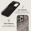 Burga Husa Elite Mirror Magsafe Gold Bambi iPhone 16 Pro