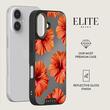 Burga Husa Elite Mirror Magsafe Gold Bonita iPhone 16