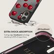 Burga Husa Elite Mirror Magsafe Gold Cherrybomb iPhone 16