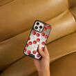 Burga Husa Elite Mirror Magsafe Gold Cherrybomb iPhone 16 Pro Max