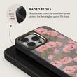 Burga Husa Elite Mirror Magsafe Gold Desert Rose iPhone 15 Pro Max
