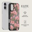 Burga Husa Elite Mirror Magsafe Gold Desert Rose iPhone 16