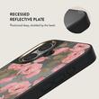 Burga Husa Elite Mirror Magsafe Gold Desert Rose iPhone 16