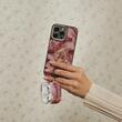 Burga Husa Elite Gold Tender Kiss iPhone 15 Pro