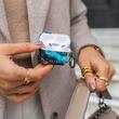 Burga Husa Hard Shell Mystic River Airpods Pro