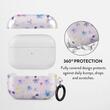 Burga Husa Hard Shell Wildflower Airpods Pro