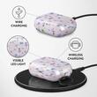 Burga Husa Hard Shell Wildflower Airpods Pro