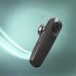 Tellur Casca Bluetooth Vox 155 Multipoint, Negru