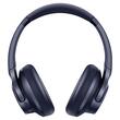 Anker Casti Wireless Bluetooth Over-Ear Soundcore Life Q20i,Hybrid Active Noise Cancelling, Big Bass, Transparency Mode, Albastru