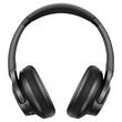 Anker Casti Wireless Bluetooth Over-Ear Soundcore Life Q20i,Hybrid Active Noise Cancelling, Big Bass, Transparency Mode, Negru