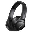 Anker Casti Wireless Bluetooth Over-Ear Soundcore Life Q20i,Hybrid Active Noise Cancelling, Big Bass, Transparency Mode, Negru