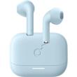 Anker Casti True Wireless Soundcore K20i Bluetooth 5.3, BassUp Tech, Autonomie 36 ore, IPX5, Albastru