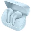 Anker Casti True Wireless Soundcore K20i Bluetooth 5.3, BassUp Tech, Autonomie 36 ore, IPX5, Albastru