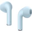 Anker Casti True Wireless Soundcore K20i Bluetooth 5.3, BassUp Tech, Autonomie 36 ore, IPX5, Albastru