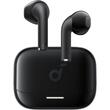 Anker Casti True Wireless Soundcore K20i Bluetooth 5.3, BassUp Tech, Autonomie 36 ore, IPX5, Negru