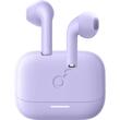 Anker Casti True Wireless Soundcore K20i Bluetooth 5.3, BassUp Tech, Autonomie 36 ore, IPX5, Violet