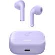 Anker Casti True Wireless Soundcore K20i Bluetooth 5.3, BassUp Tech, Autonomie 36 ore, IPX5, Violet