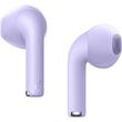 Anker Casti True Wireless Soundcore K20i Bluetooth 5.3, BassUp Tech, Autonomie 36 ore, IPX5, Violet