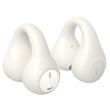 Baseus Casti True Wireless AirGo AS01 Bluetooth, pentru Sport Alb