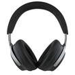 Guess Casti Bluetooth ANC/ENC Over-Ear Metal Script Logo Wireless Negru