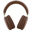 Guess Casti Bluetooth Over-Ear Gcube Metallic Script Logo Wireless Maro