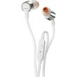 JBL Casti Tune 210 Jack 3.5mm Gri (in-ear)