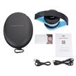 PowerLocus Casti pentru copii, Wireless, P1 Black / Blue