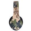 PowerLocus Casti pentru copii, Wireless, P2 Camo