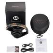 PowerLocus Casti pentru copii, Wireless, P2 Camo